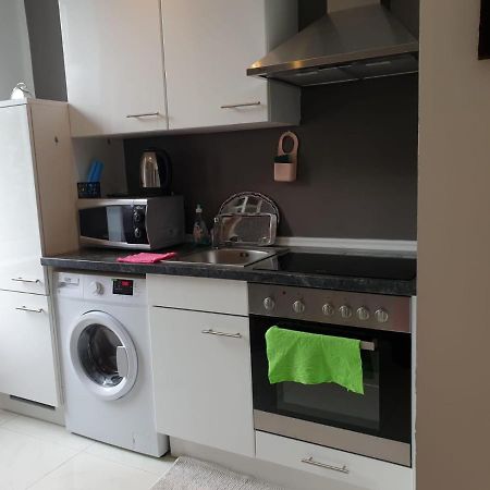 فيينا Deluxe Apartment 5P Mm A المظهر الخارجي الصورة