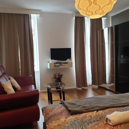 فيينا Deluxe Apartment 5P Mm A المظهر الخارجي الصورة