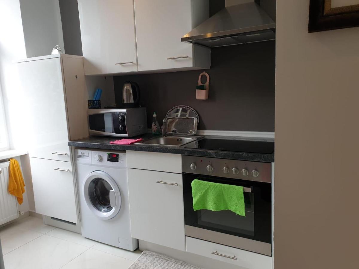فيينا Deluxe Apartment 5P Mm A المظهر الخارجي الصورة