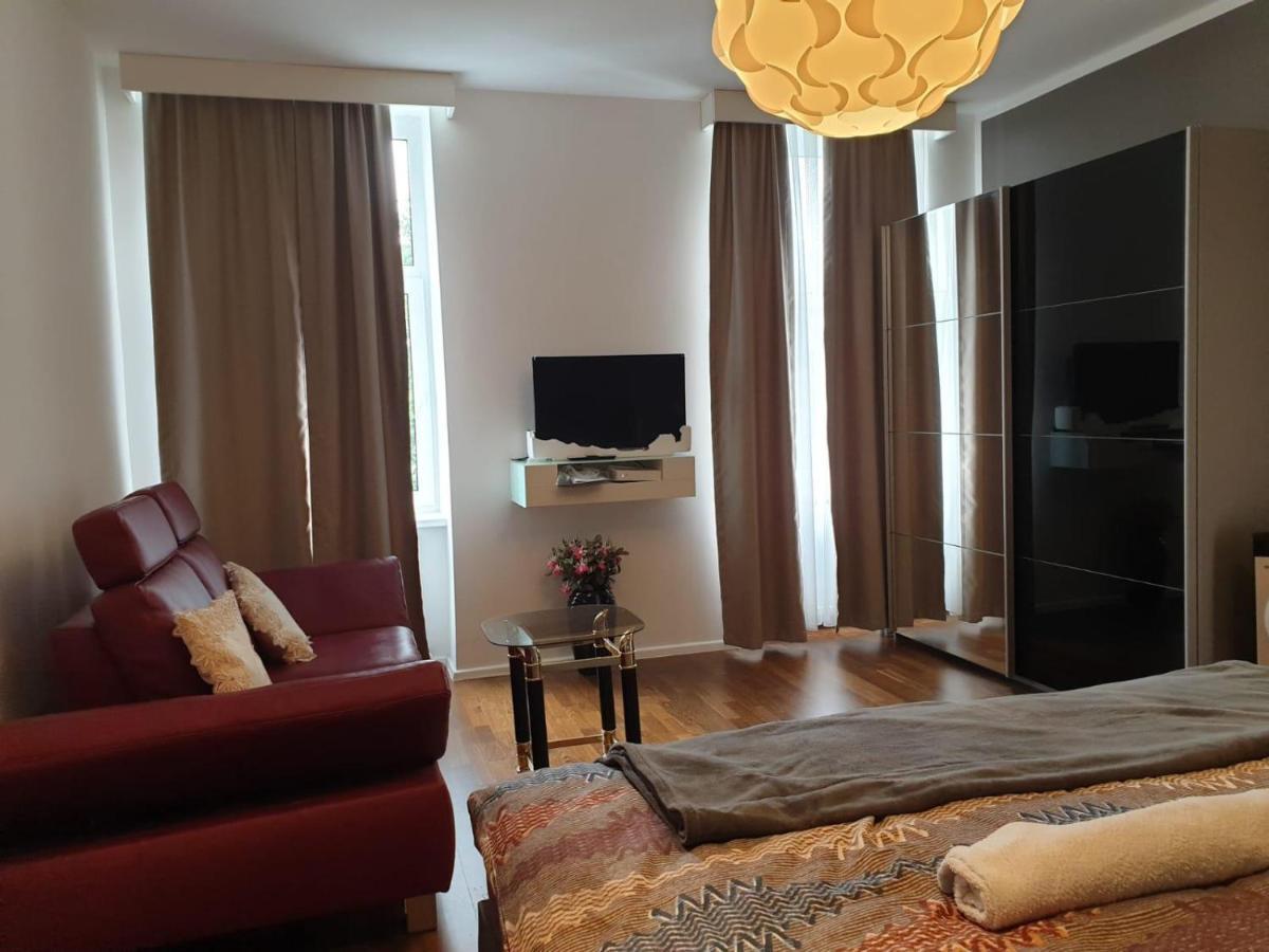 فيينا Deluxe Apartment 5P Mm A المظهر الخارجي الصورة