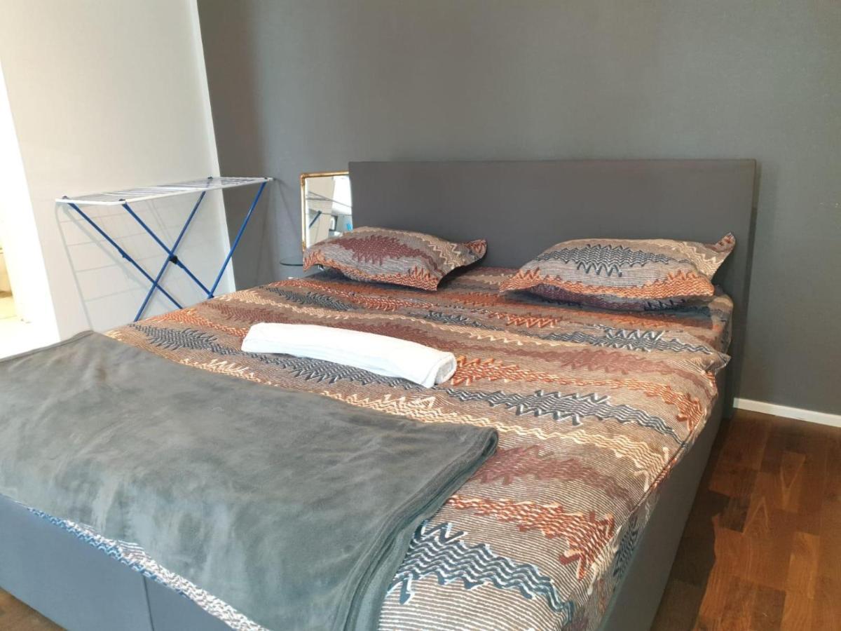 فيينا Deluxe Apartment 5P Mm A المظهر الخارجي الصورة
