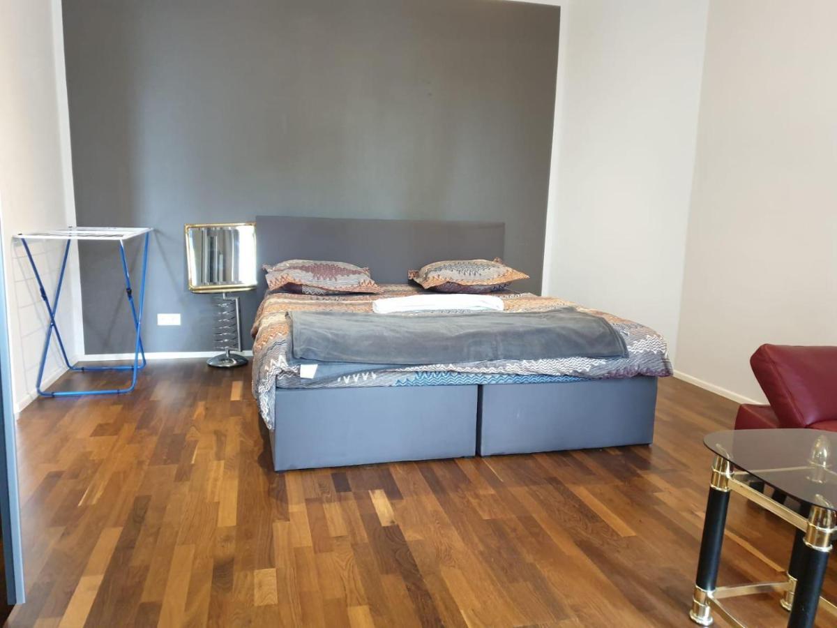 فيينا Deluxe Apartment 5P Mm A المظهر الخارجي الصورة