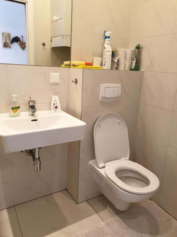 فيينا Deluxe Apartment 5P Mm A المظهر الخارجي الصورة