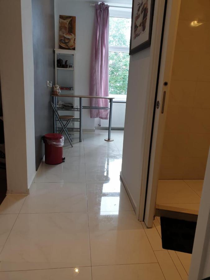 فيينا Deluxe Apartment 5P Mm A المظهر الخارجي الصورة