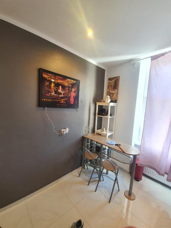 فيينا Deluxe Apartment 5P Mm A المظهر الخارجي الصورة