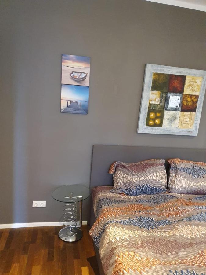 فيينا Deluxe Apartment 5P Mm A المظهر الخارجي الصورة