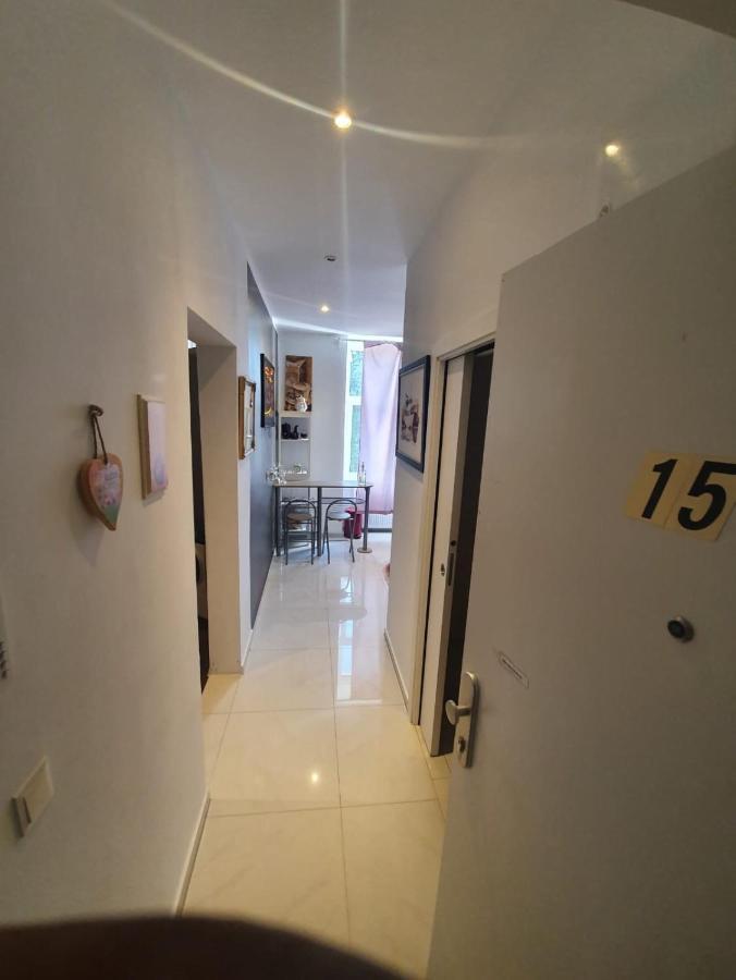 فيينا Deluxe Apartment 5P Mm A المظهر الخارجي الصورة