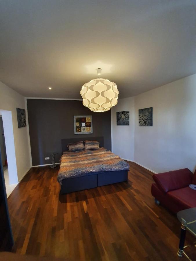 فيينا Deluxe Apartment 5P Mm A المظهر الخارجي الصورة