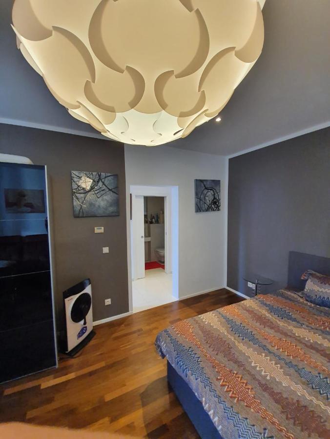 فيينا Deluxe Apartment 5P Mm A المظهر الخارجي الصورة
